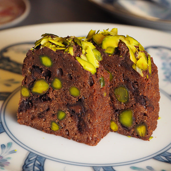 再入荷！数量限定】Terrine pistachio テリーヌ ピスタチオ – Maison d